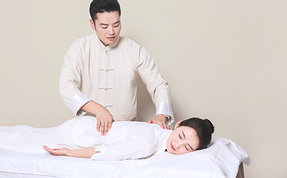 推拿按摩2